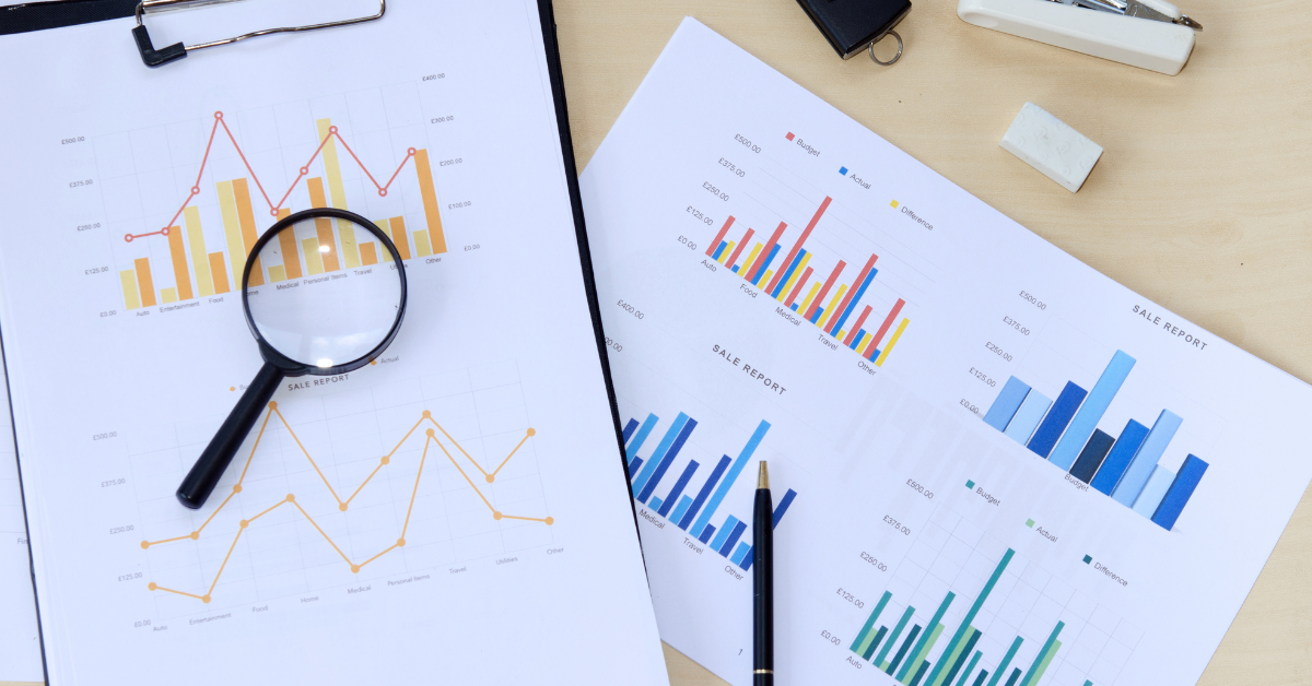 certified risk management firm reviewing client documents