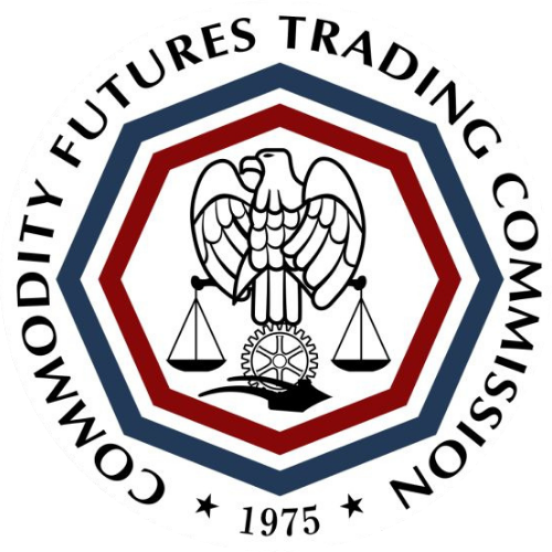 commodity futures trading commission certification
